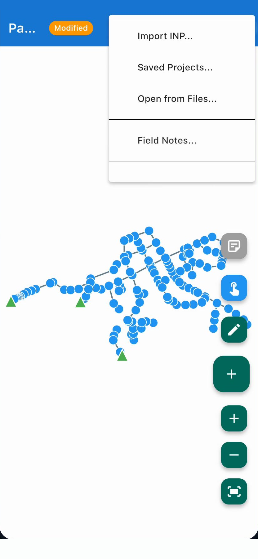 Open your model and run it — for real